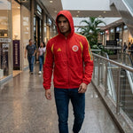 Rompe Vientos Seleccion Colombia 2026