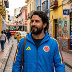 Rompe Vientos Seleccion Colombia 2026