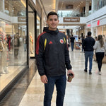 Rompe Vientos Seleccion Colombia 2026