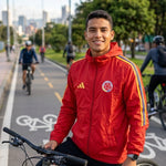Rompe Vientos Seleccion Colombia 2026