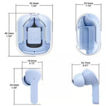 Audifonos Bluetooth Ultrapods 5.3