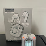 Audifonos Bluetooth Ultrapods 5.3